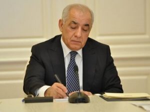 Baş nazirdən müharibə iştirakçıları və şəhid ailələri ilə bağlı MÜHÜM QƏRAR
