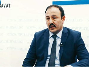 Böyüyən Azərbaycan – Əkbər Qoşalı – FOTO