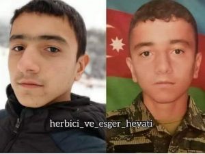 Şəhid qardaşı danışdı: Məşqə tələsirəm deyən mənim qardaşım deyil – ÖZƏL AÇIQLAMA
