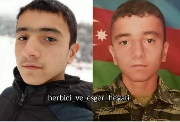 Şəhid qardaşı danışdı: Məşqə tələsirəm deyən mənim qardaşım deyil – ÖZƏL AÇIQLAMA