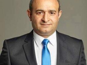 Daşqın Gülməmmədov: Gürcüstanda milli azlıqların dini və milli zəmində təhqiri adi hala çevrilməkdədir
