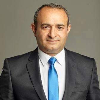 Daşqın Gülməmmədov: Gürcüstanda milli azlıqların dini və milli zəmində təhqiri adi hala çevrilməkdədir
