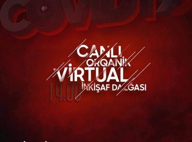 ASAN Könüllülük Məktəbinin təşkilatçılığı ilə yeni layihəyə start verilib. FOTO