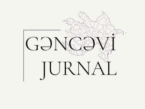 “GƏNCƏVİ” Jurnalı dərc olunacaq