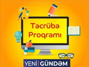 Yenigundem.az saytı jurnalist olmaq istəyən tələbələr üçün ödənişsiz təcrübə proqramına start verir