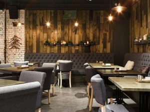 Azərbaycanda kafe və restoranların fəaliyyətinə icazə verildi