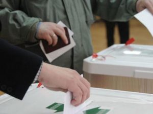 Qazaxıstanda parlament seçkiləri keçirilir