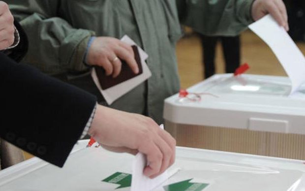 Qazaxıstanda parlament seçkiləri keçirilir