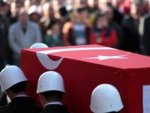 Türkiyə ordusu ŞƏHİD VERDİ – FOTO