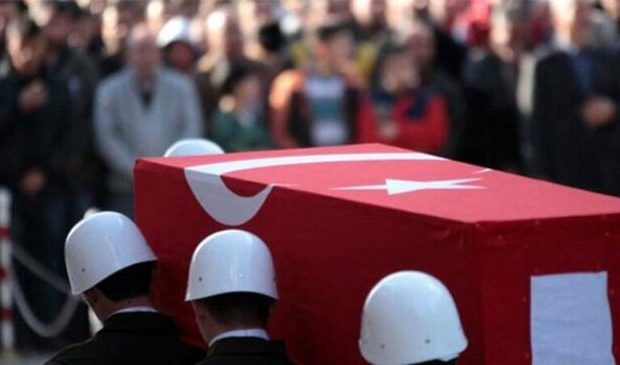 Türkiyə ordusu ŞƏHİD VERDİ – FOTO