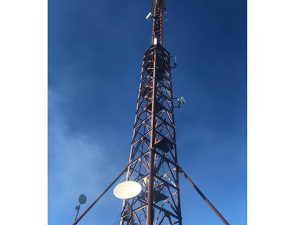 Şuşa Radio-Televiziya Yayım Stansiyası yayıma başladı FOTO