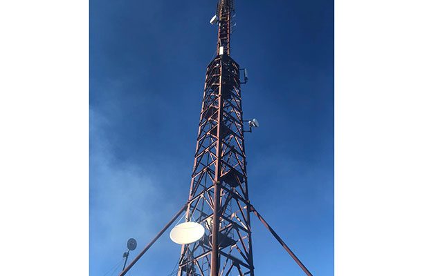 Şuşa Radio-Televiziya Yayım Stansiyası yayıma başladı FOTO
