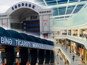 Yanvarın 18-də iri ticarət mərkəzləri və “Mall”ar açılır? – Operativ Qərargahdan AÇIQLAMA