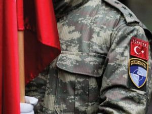 NATO-da mühüm post Türkiyəyə TƏHVİL VERİLDİ