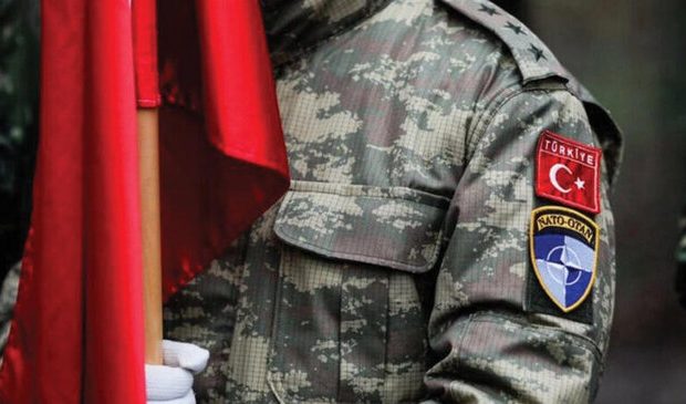 NATO-da mühüm post Türkiyəyə TƏHVİL VERİLDİ