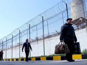 Şəhid ailəsi üzvlərinin bir hissəsi azadlığa buraxılıb
