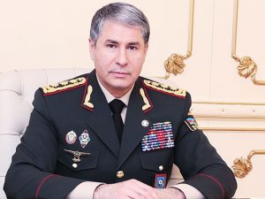 Vilayət Eyvazovdan yeni təyinat