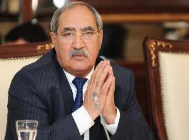 Deputat Fəzail Ağamalı Yağan qar zamanı Bakının olan vəziyyətinə fikirini bildirib