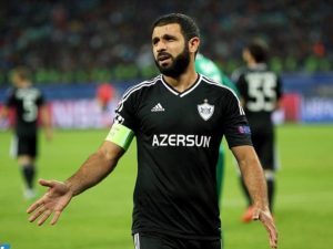 “İlk hissədə çox çətinlik çəkdik”