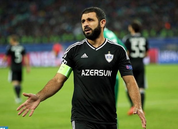 “İlk hissədə çox çətinlik çəkdik”