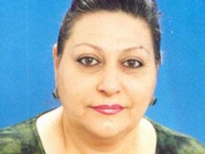 Əməkdar artist Kübra Dadaşovanın bu gün ildönümüdür