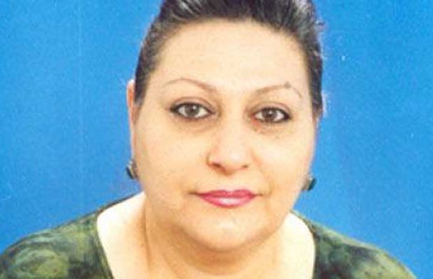 Əməkdar artist Kübra Dadaşovanın bu gün ildönümüdür