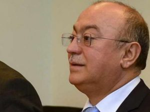 Kəmaləddin Heydərov Rusiyaya səfər edib