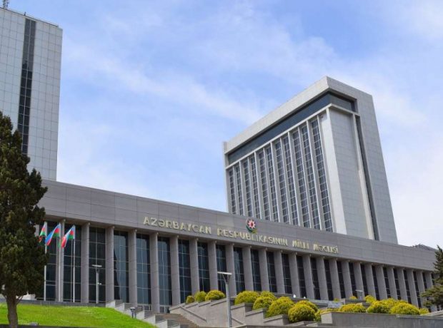 Milli Məclis Anlaşma Memorandumu təsdiq etdi
