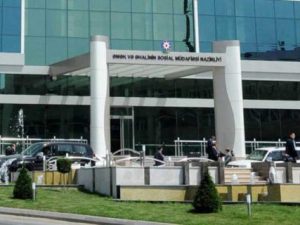 Sosial xidmətlərlə bağlı yeni elektron idarəetmə sistemi yaradılır-FOTO