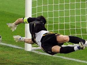 9 fevral 1986-cı ildə azərbaycanlı futbol qapıçısı dünyaya gəlib FOTO