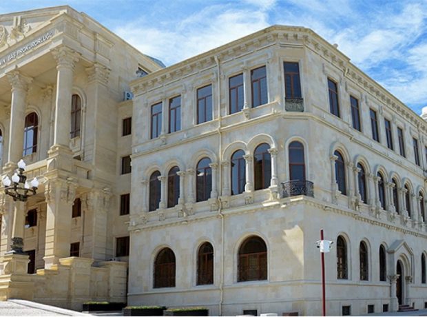 Baş Prokurorluq mülki vətəndaşlara xəbərdarlıq edib