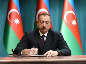 Prezident Vüqar Süleymanova yüksək vəzifə verdi – SƏRƏNCAM