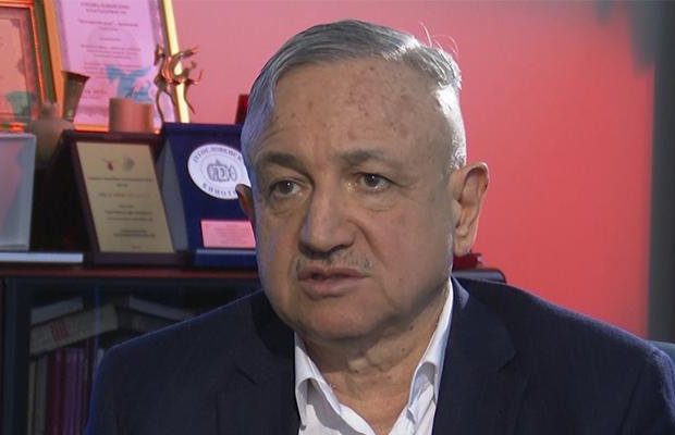 SpaceTV-nin prezidenti Vaqif Mustafayev vəzifəsindən uzaqlaşdı