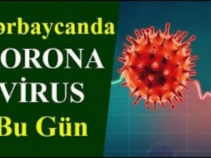 Azərbaycanda yoluxmanın sayı AÇIQLANDI