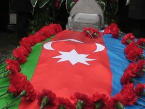 Şəhidimizin xatirəsinə beynəlxalq yarış başladı-FOTO