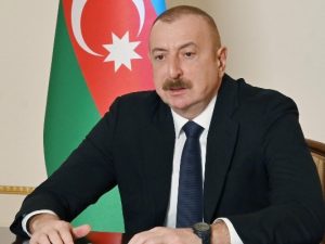 Prezident rektoru vəzifəsindən azad etdi – SƏRƏNCAM