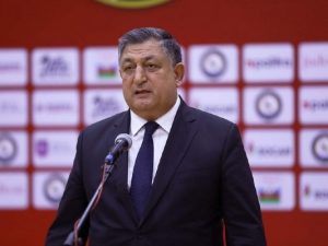 Azad Rəhimovun müavini də xəstəxanaya yerləşdirildi