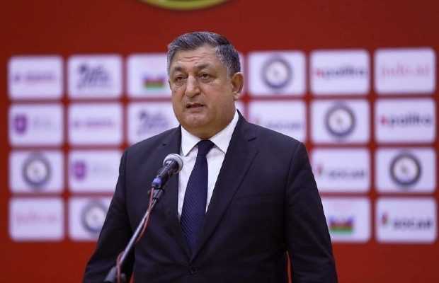 Azad Rəhimovun müavini də xəstəxanaya yerləşdirildi
