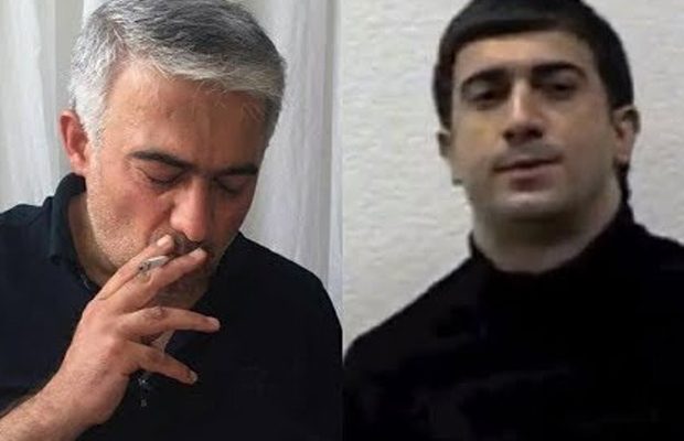 Bakıda Lənkəranskinin qardaşının restoranında əməliyyat