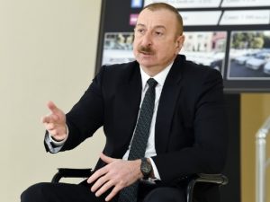 “Şuşanın, Laçının, Kəlbəcərin düşmənə verilməsi böyük xəyanət idi”