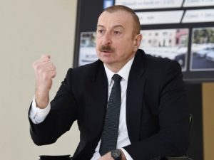 “Ermənistan heç vaxt bu cür acınacaqlı vəziyyətdə olmamışdı”
