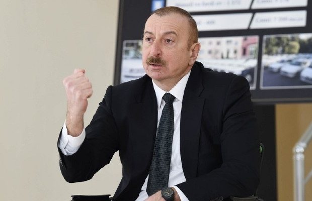 “Ermənistan heç vaxt bu cür acınacaqlı vəziyyətdə olmamışdı”