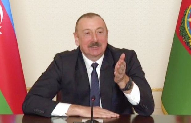 “Hikmət bəy hər dəfə deyir ki, sonuncu sualdır” – VİDEO