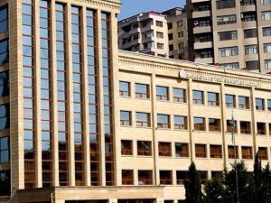 BMT-nin Ətraf Mühit üzrə Assambleyasının növbəti iclası keçirildi