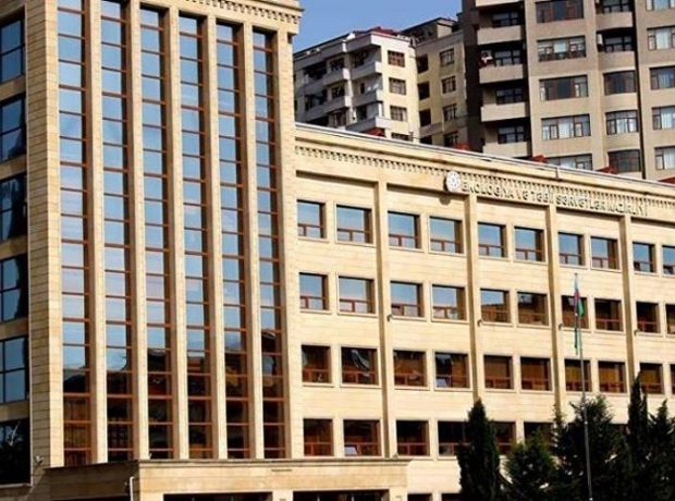 BMT-nin Ətraf Mühit üzrə Assambleyasının növbəti iclası keçirildi