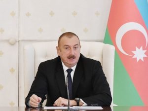 Prezident bu iki naziri sərt tənqid etdi