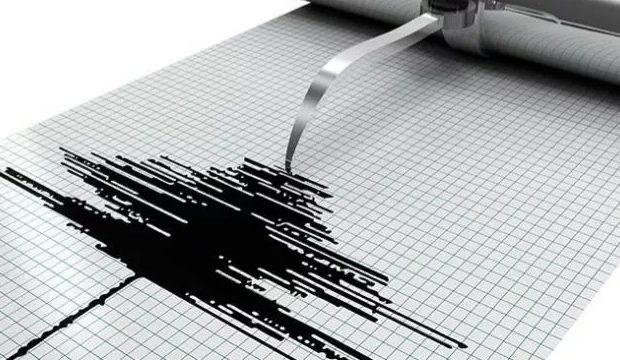 Şamaxıda zəlzələ oldu
