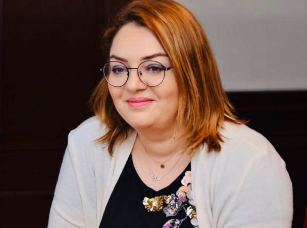 Gənclər Günü münasibətilə Arzu Bağırova paylaşım etdi
