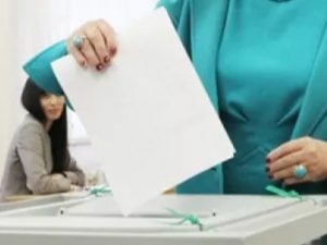 Bu ölkədə prezident seçkilərinin tarixi dəyişdirildi