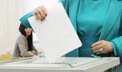 Bu ölkədə prezident seçkilərinin tarixi dəyişdirildi